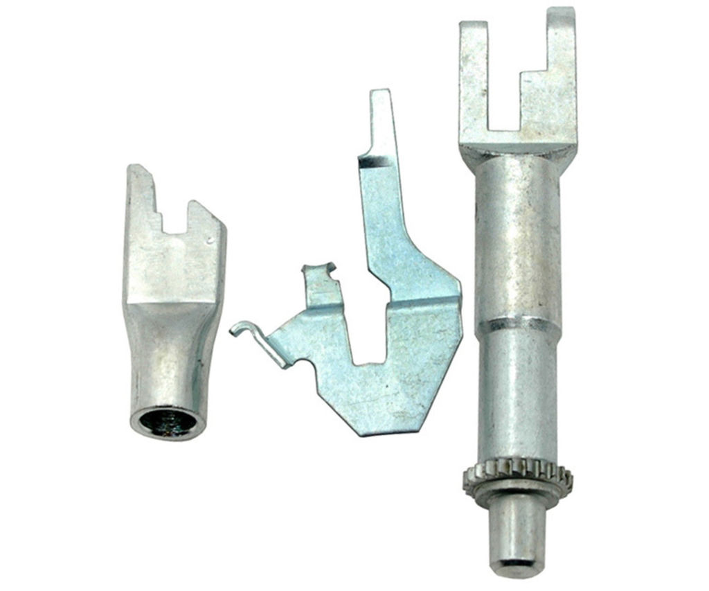 Raybestos H2645 - Pro Replacement Drum Brake Self-Adjuster Repair Kit