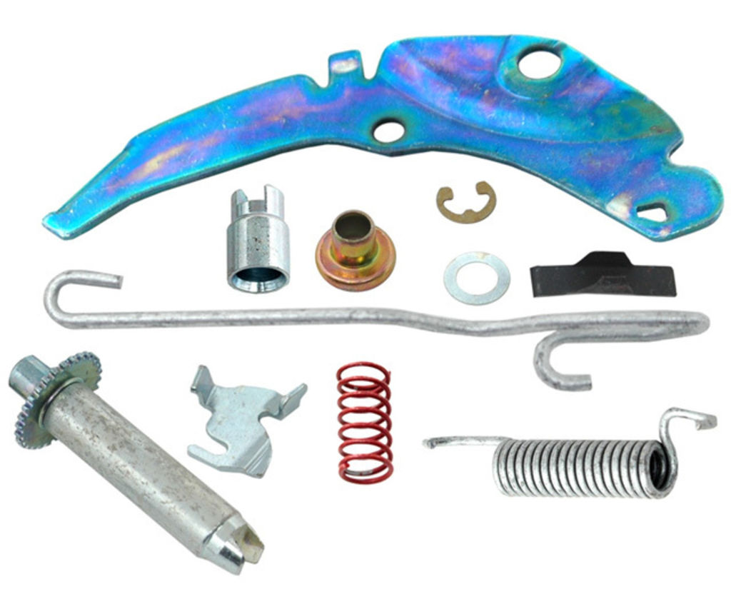 Raybestos H2646 - Pro Replacement Drum Brake Self-Adjuster Repair Kit