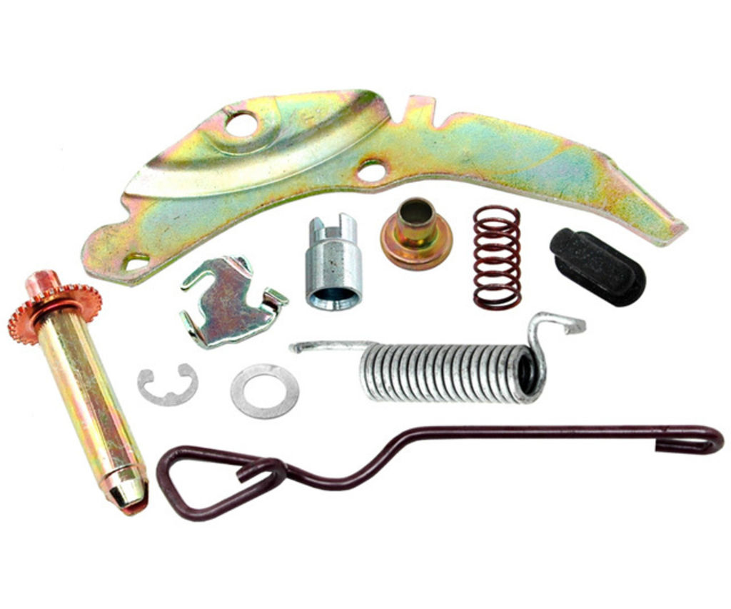 Raybestos H2647 - Pro Replacement Drum Brake Self-Adjuster Repair Kit