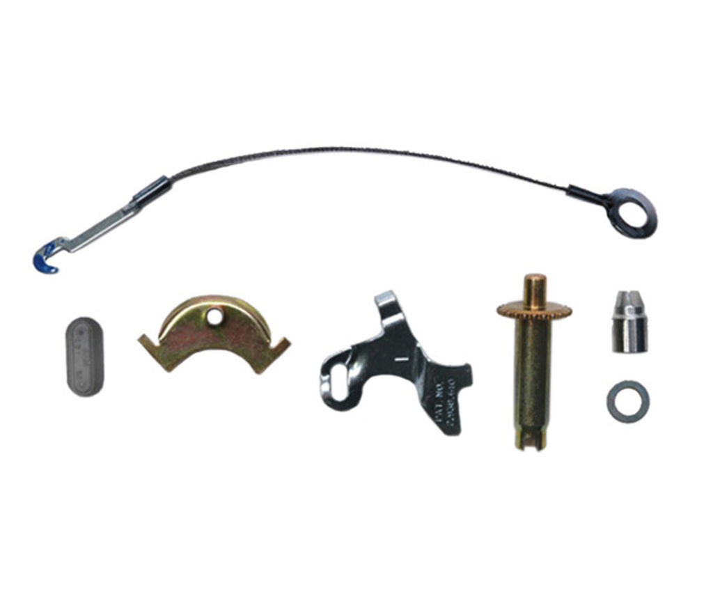 Raybestos H2650 - Pro Replacement Drum Brake Self-Adjuster Repair Kit