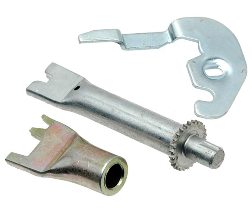 Raybestos H2652 - Pro Replacement Drum Brake Self-Adjuster Repair Kit