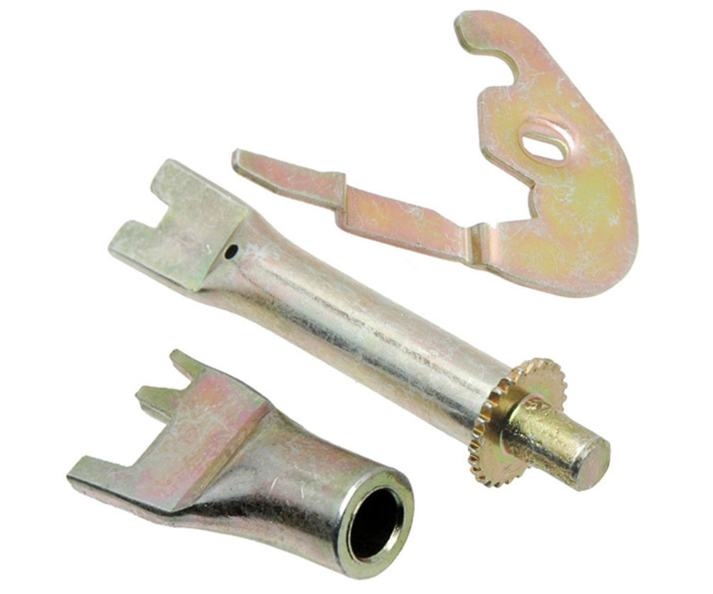 Raybestos H2653 - Pro Replacement Drum Brake Self-Adjuster Repair Kit
