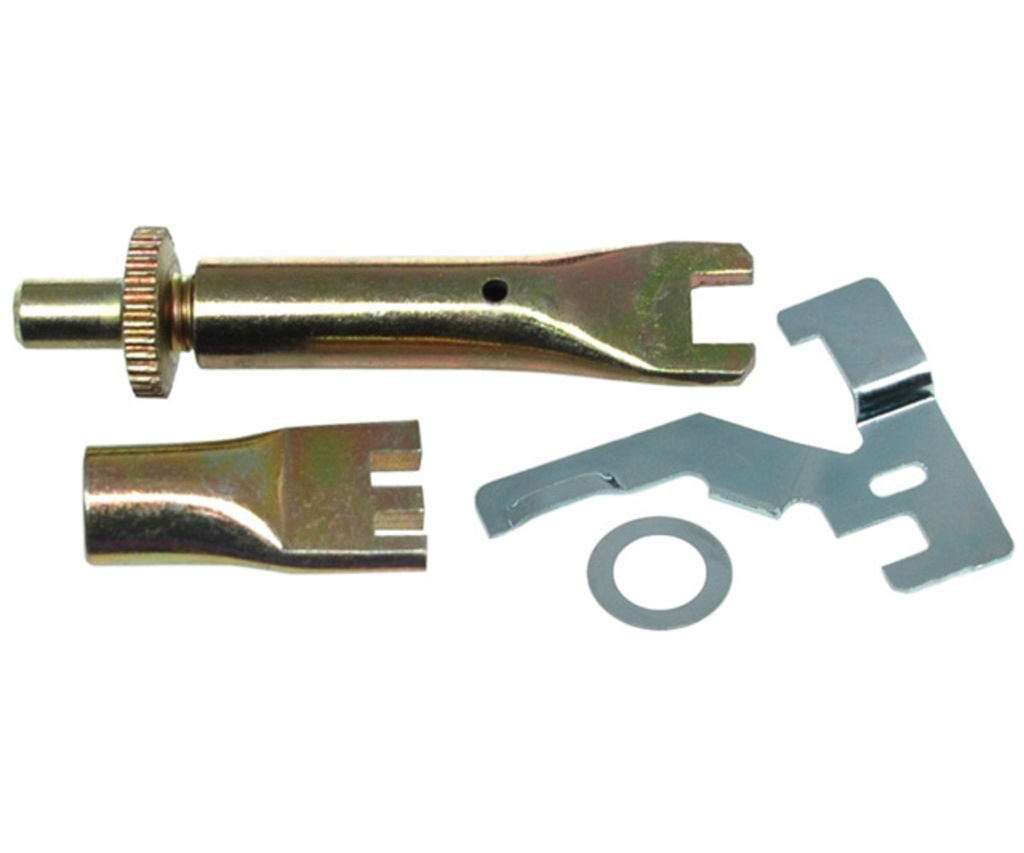Raybestos H2657 - Pro Replacement Drum Brake Self-Adjuster Repair Kit