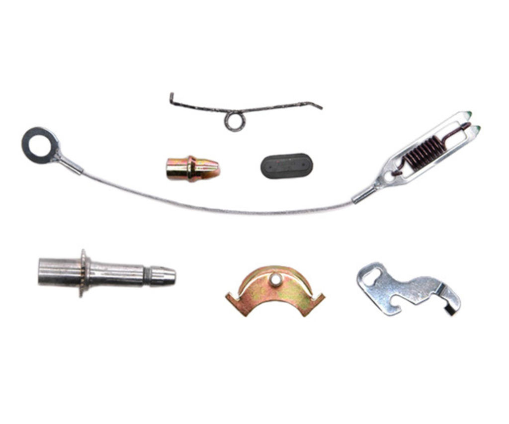 Raybestos H2660 - Pro Replacement Drum Brake Self-Adjuster Repair Kit