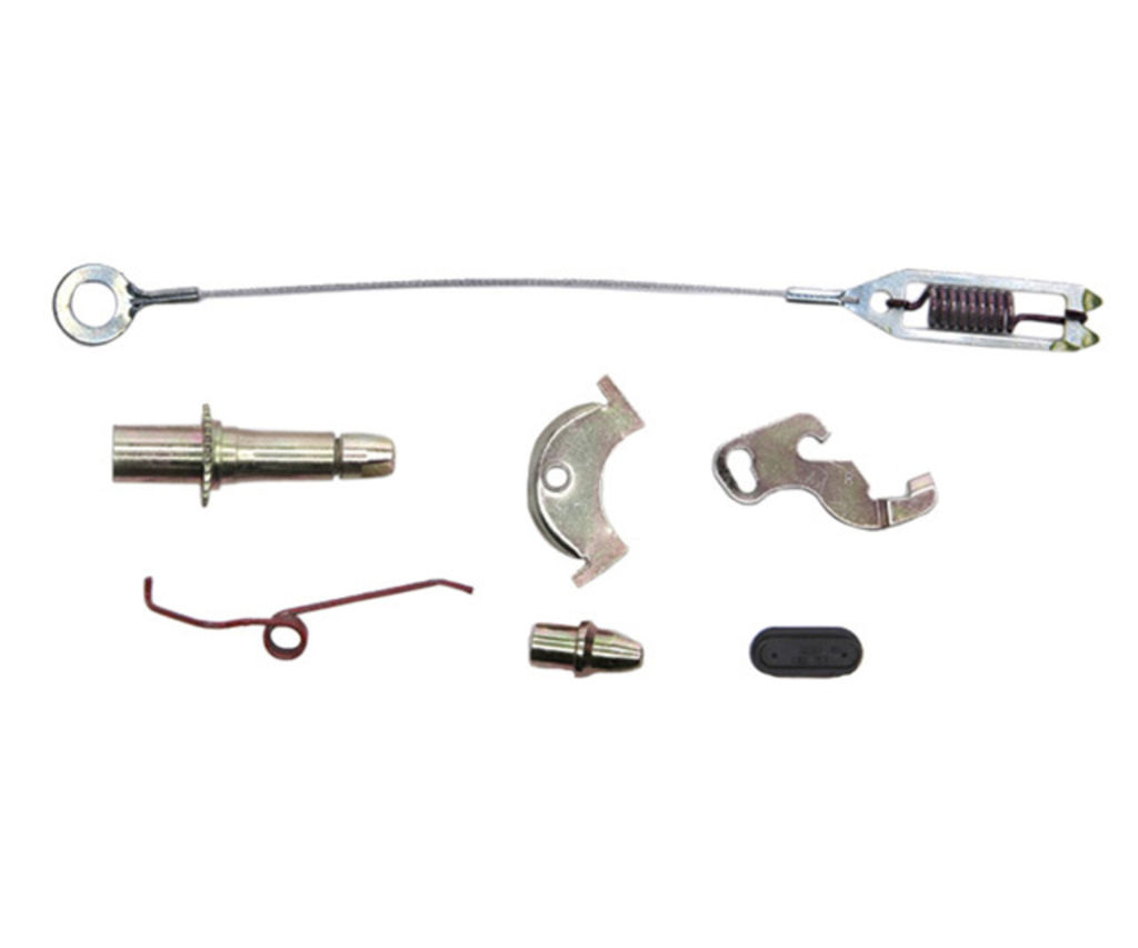 Raybestos H2661 - Pro Replacement Drum Brake Self-Adjuster Repair Kit