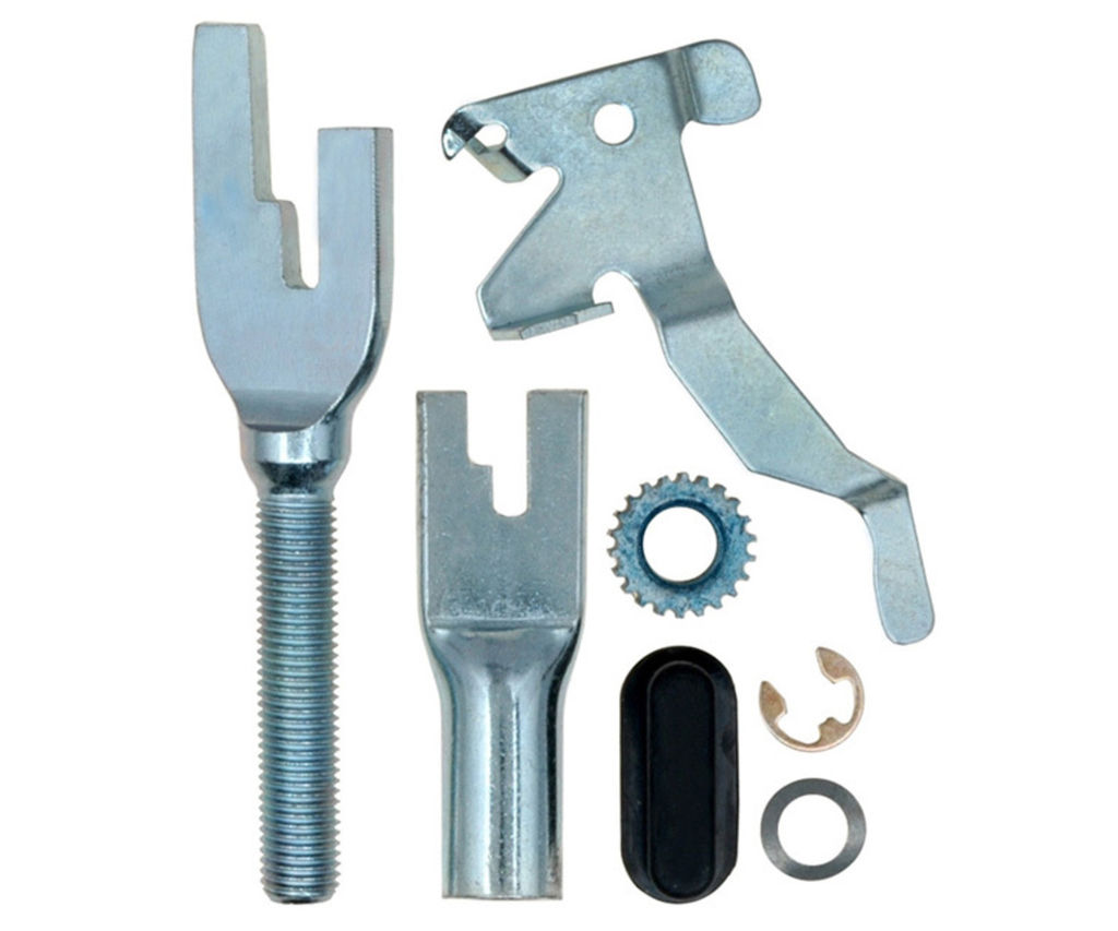 Raybestos H2662 - Pro Replacement Drum Brake Self-Adjuster Repair Kit
