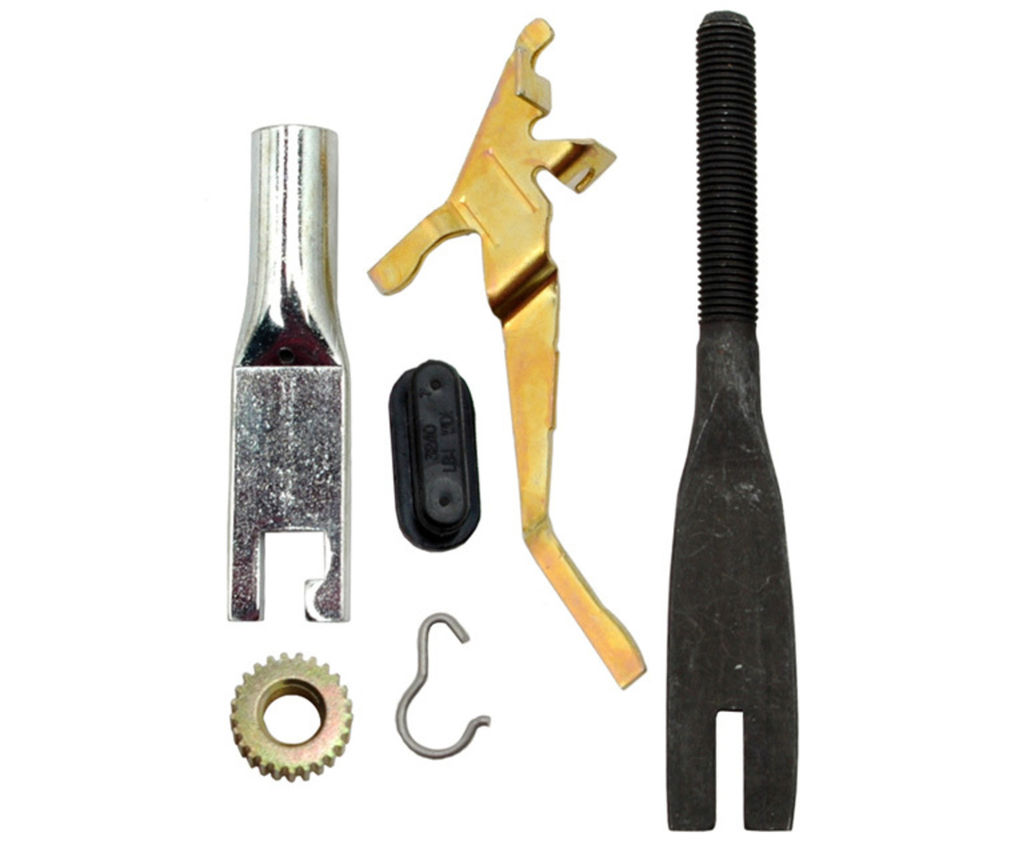 Raybestos H2668 - Pro Replacement Drum Brake Self-Adjuster Repair Kit