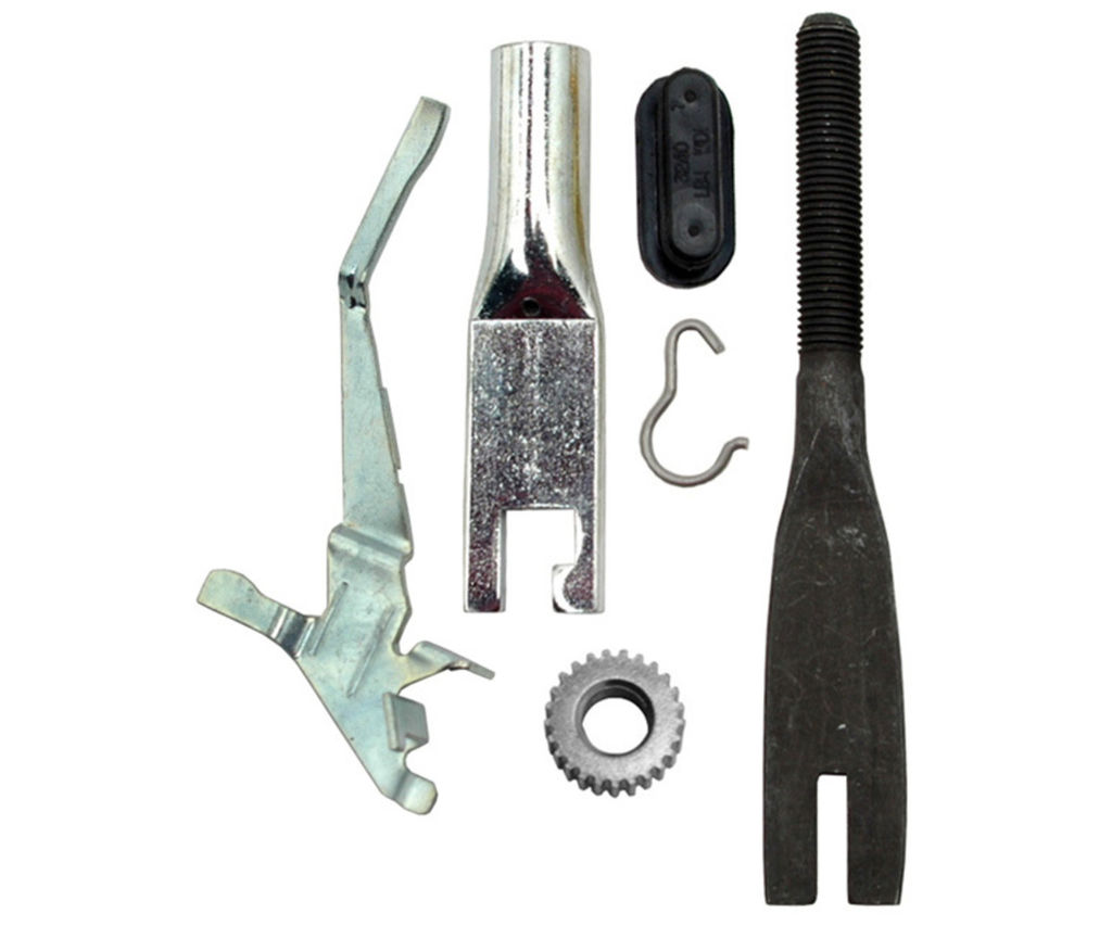 Raybestos H2669 - Pro Replacement Drum Brake Self-Adjuster Repair Kit