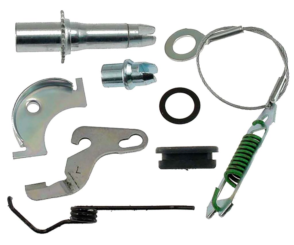 Raybestos H2670 - Pro Replacement Drum Brake Self-Adjuster Repair Kit