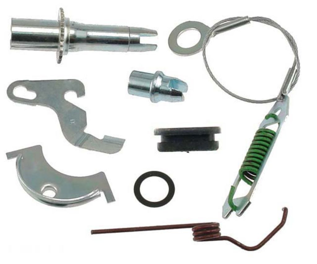 Raybestos H2671 - Pro Replacement Drum Brake Self-Adjuster Repair Kit