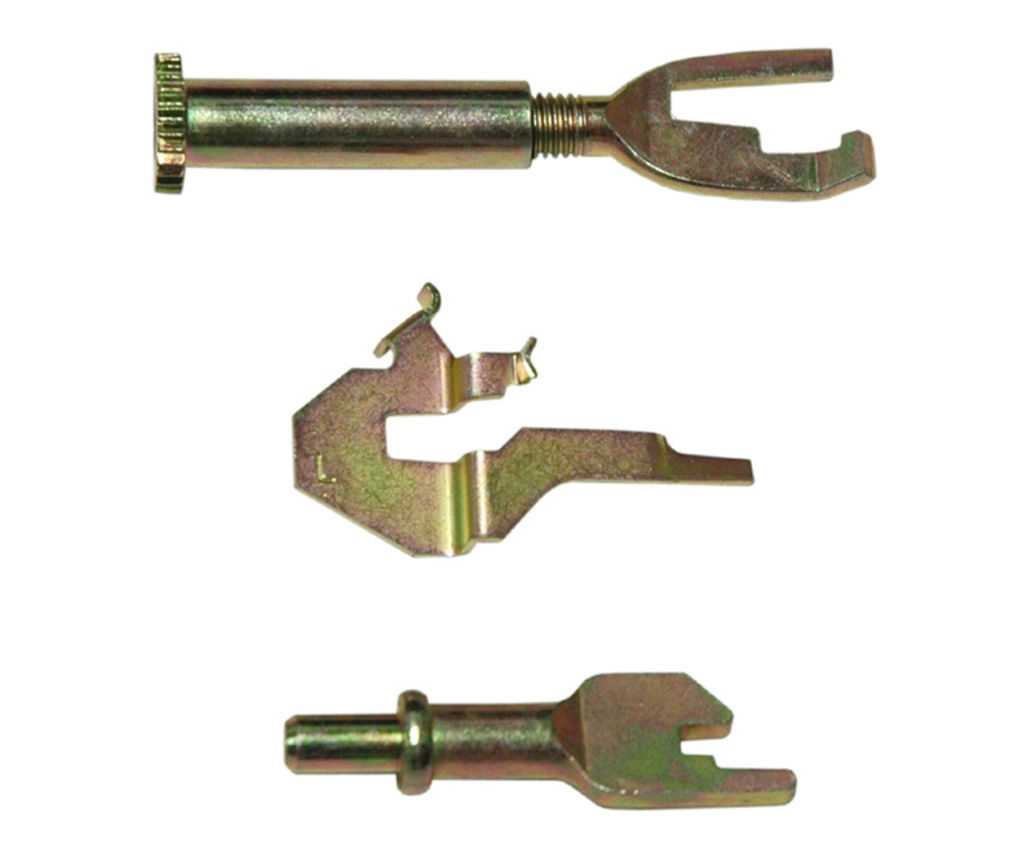 Raybestos H2676 - Pro Replacement Drum Brake Self-Adjuster Repair Kit