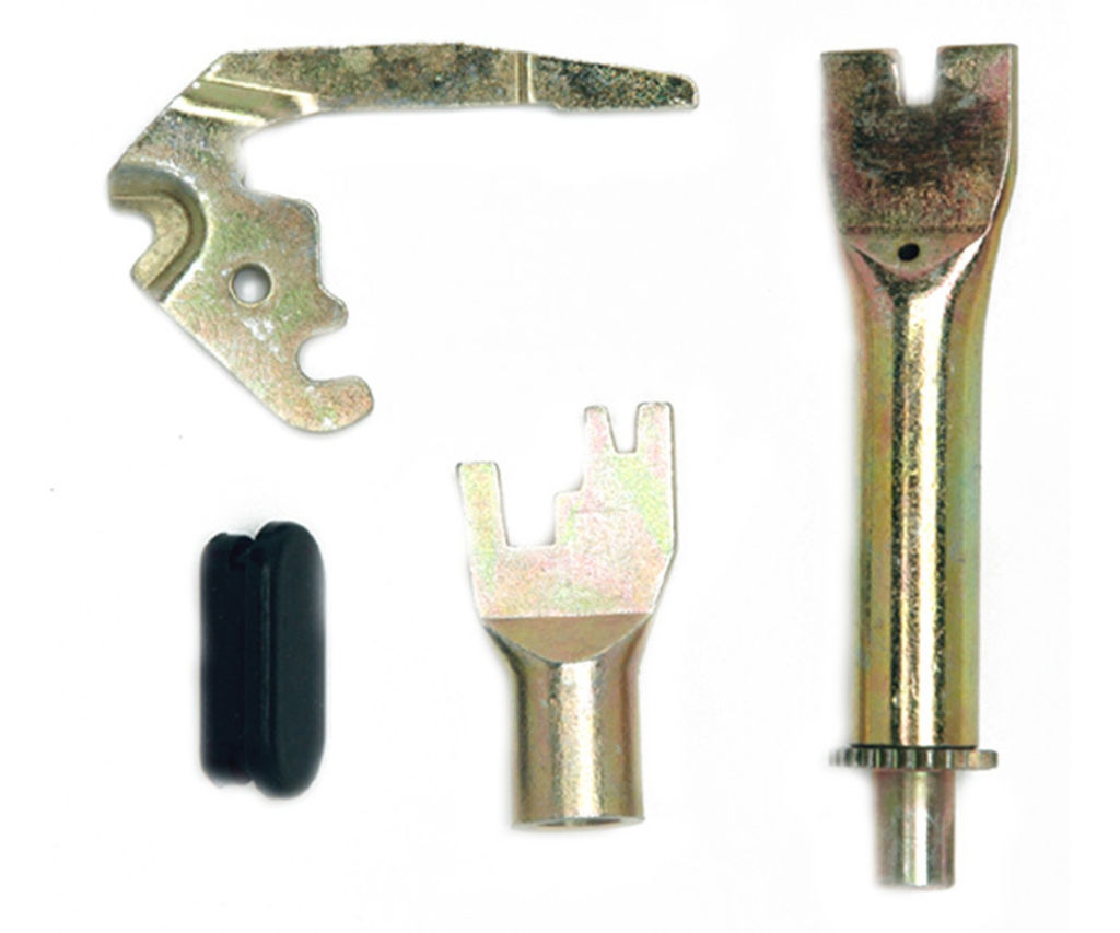 Raybestos H2679 - Pro Replacement Drum Brake Self-Adjuster Repair Kit