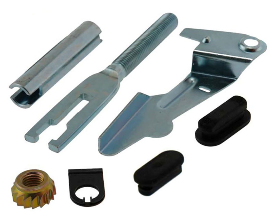 Raybestos H2688 - Pro Replacement Drum Brake Self-Adjuster Repair Kit