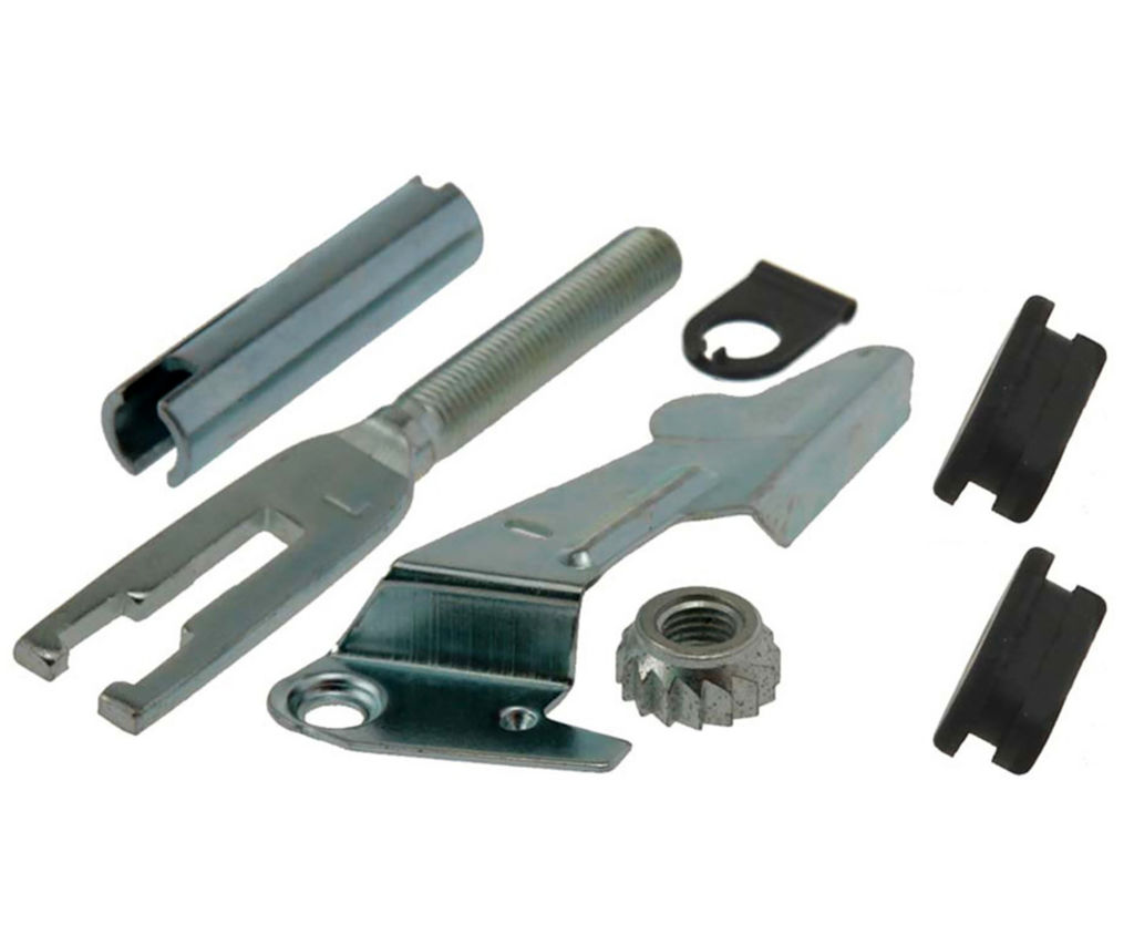 Raybestos H2689 - Pro Replacement Drum Brake Self-Adjuster Repair Kit