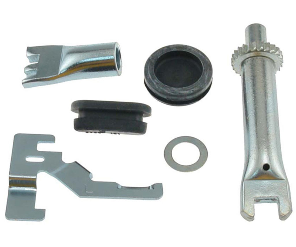 Raybestos H2690 - Pro Replacement Drum Brake Self-Adjuster Repair Kit