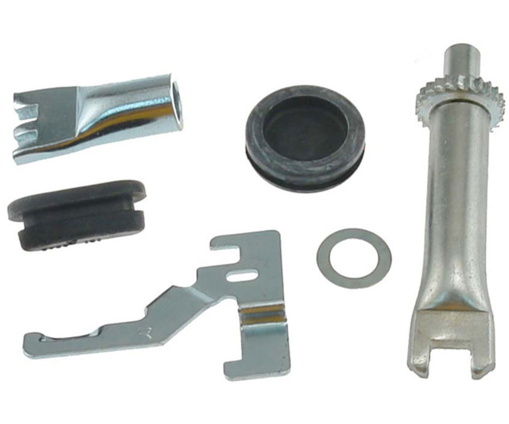 Raybestos H2691 - Pro Replacement Drum Brake Self-Adjuster Repair Kit