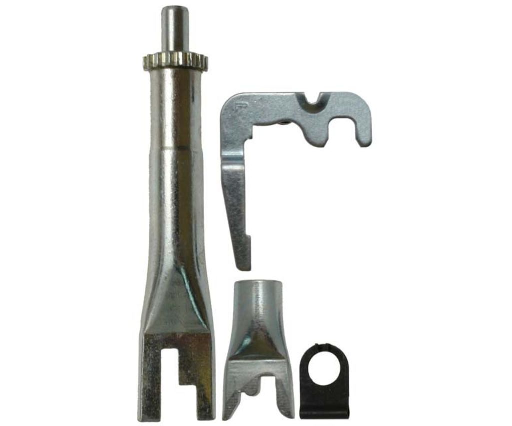 Raybestos H2698 - Pro Replacement Drum Brake Self-Adjuster Repair Kit