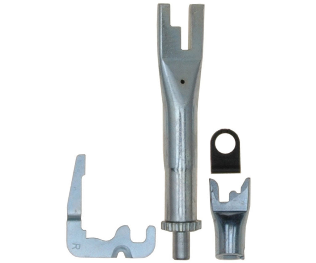 Raybestos H2699 - Pro Replacement Drum Brake Self-Adjuster Repair Kit