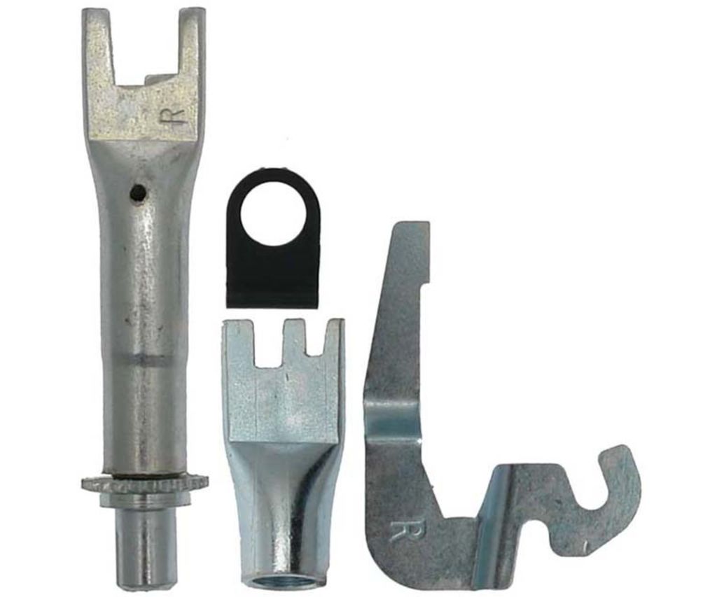 Raybestos H2701 - Pro Replacement Drum Brake Self-Adjuster Repair Kit