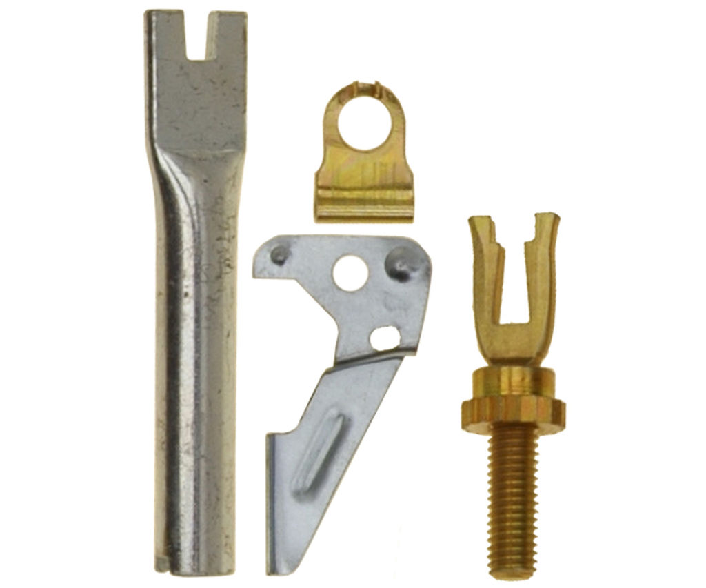 Raybestos H2704 - Pro Replacement Drum Brake Self-Adjuster Repair Kit