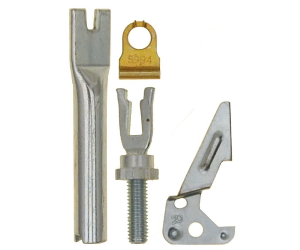 Raybestos H2705 - Pro Replacement Drum Brake Self-Adjuster Repair Kit