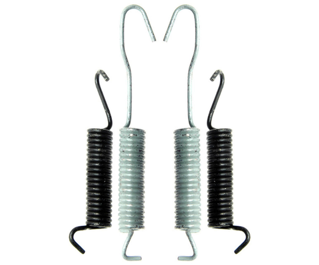 Raybestos H324 - Pro Replacement Drum Brake Shoe Return Spring Kit