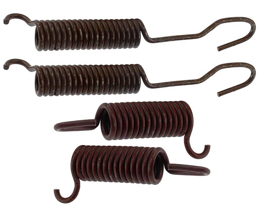 Raybestos H325 - Pro Replacement Drum Brake Shoe Return Spring Kit
