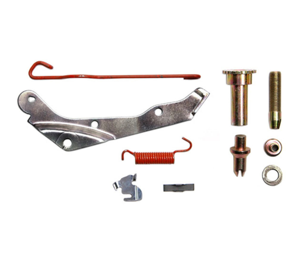 Raybestos H3536 - Pro Replacement Drum Brake Self-Adjuster Repair Kit