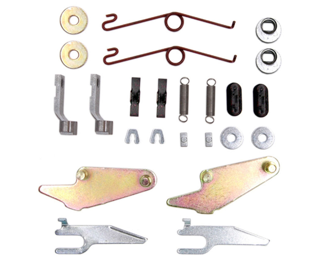Raybestos H3572 - Pro Replacement Drum Brake Self-Adjuster Repair Kit