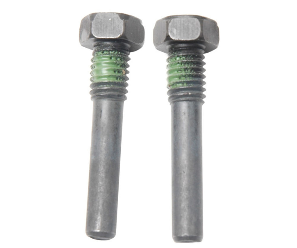 Raybestos H5000W - Pro Replacement Disc Brake Caliper Bolt Kit