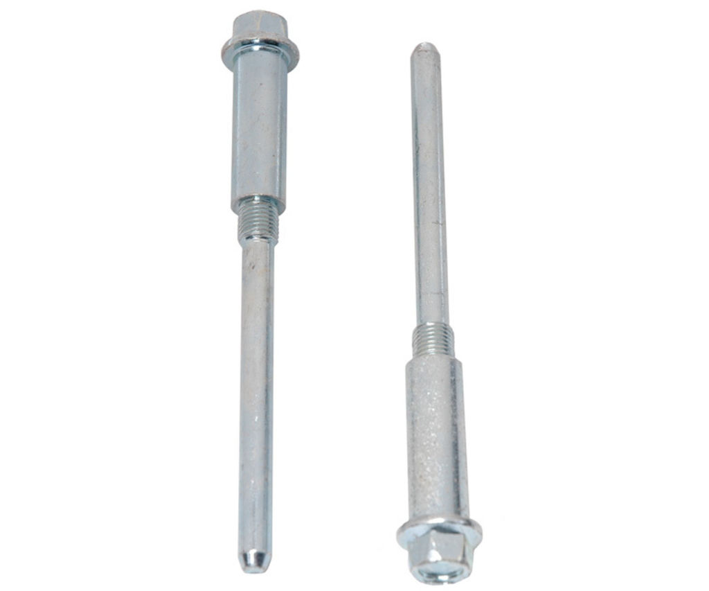 Raybestos H5005W - Pro Replacement Disc Brake Caliper Bolt Kit