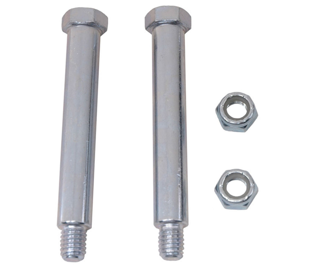 Raybestos H5007W - Pro Replacement Disc Brake Caliper Bolt Kit