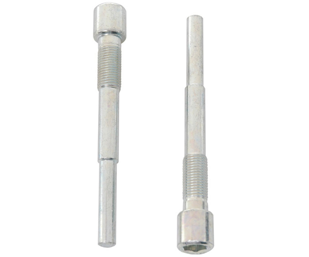 Raybestos H5014W - Pro Replacement Disc Brake Caliper Bolt Kit