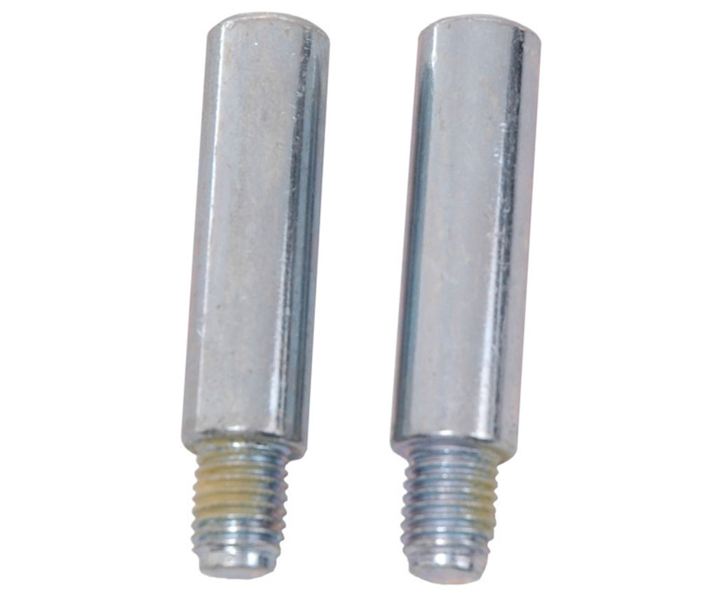 Raybestos H5025W - Pro Replacement Disc Brake Caliper Bolt Kit