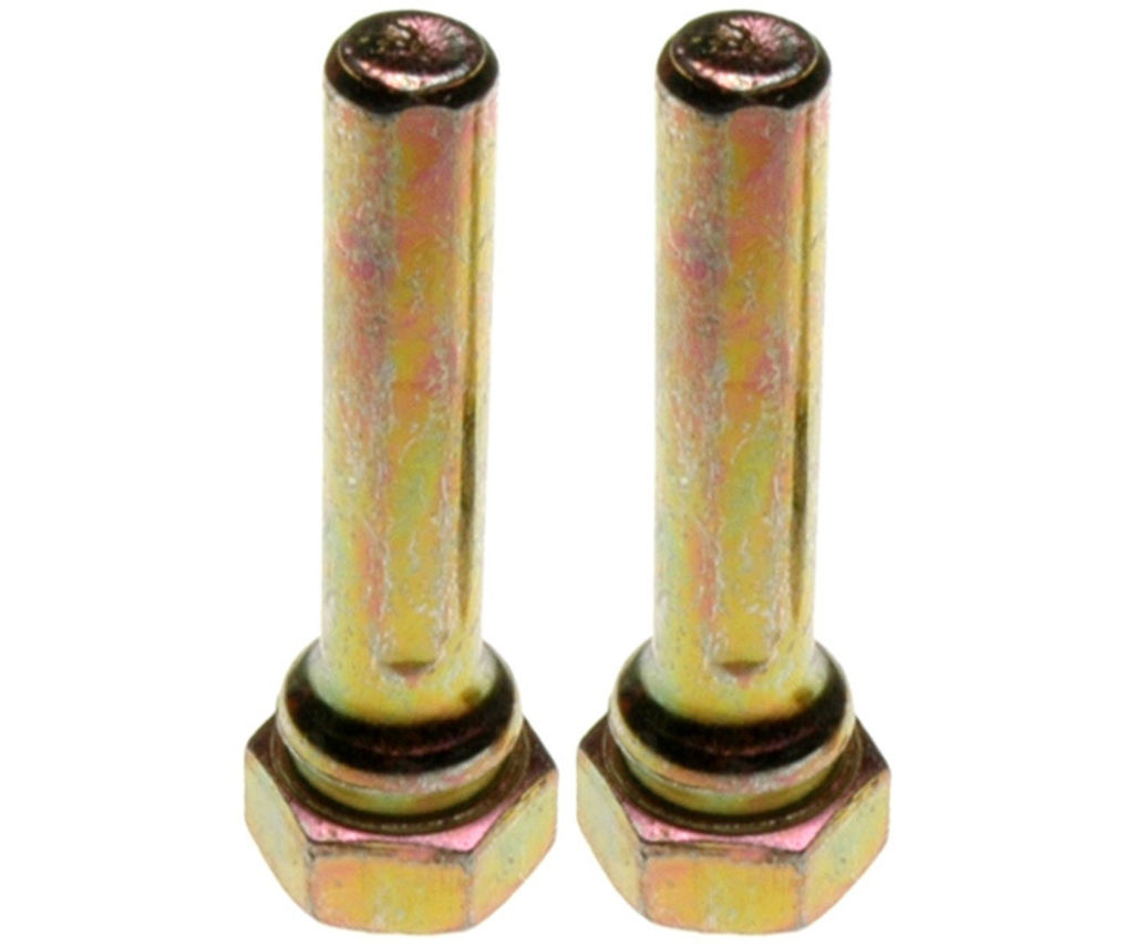 Raybestos H5041W - Pro Replacement Disc Brake Caliper Bolt Kit