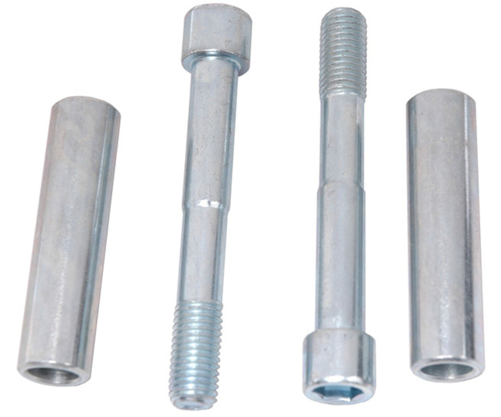 Raybestos H5044W - Pro Replacement Disc Brake Caliper Bolt Kit
