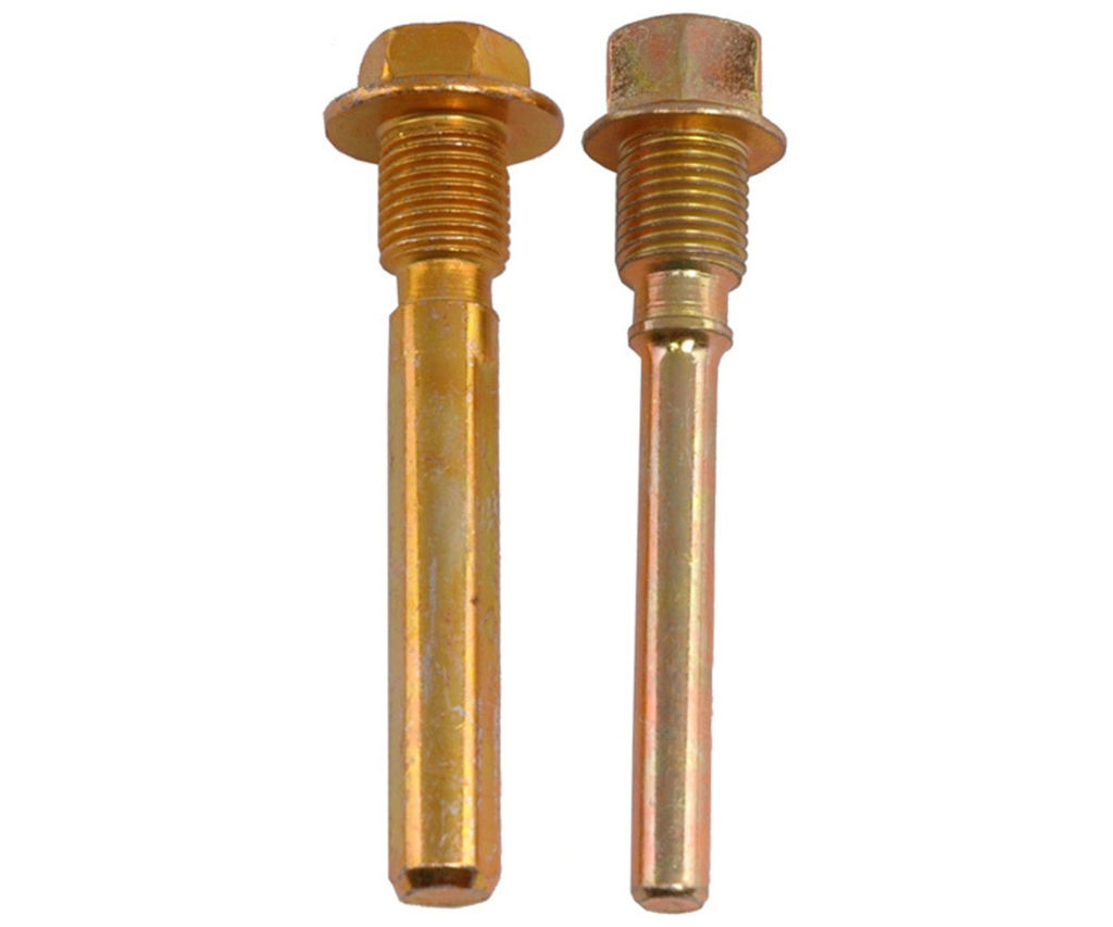 Raybestos H5051 - Pro Replacement Disc Brake Caliper Bolt Kit