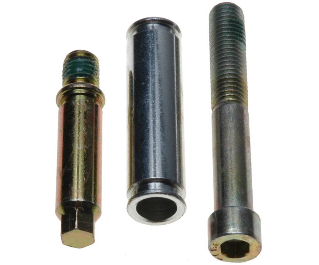 Raybestos H5062 - Pro Replacement Disc Brake Caliper Bolt Kit
