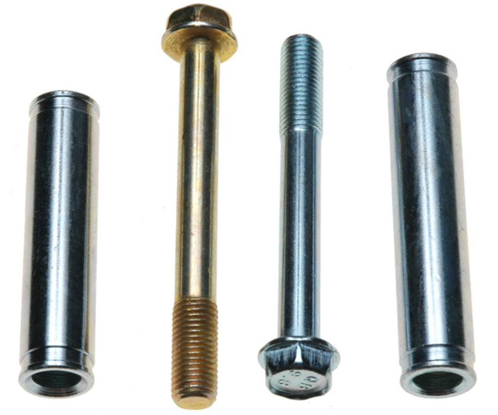 Raybestos H5072 - Pro Replacement Disc Brake Caliper Bolt Kit