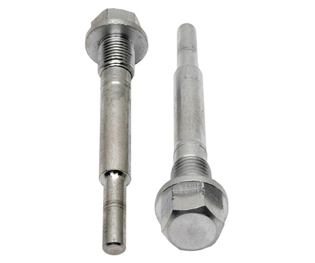 Raybestos H5076 - Pro Replacement Disc Brake Caliper Bolt Kit