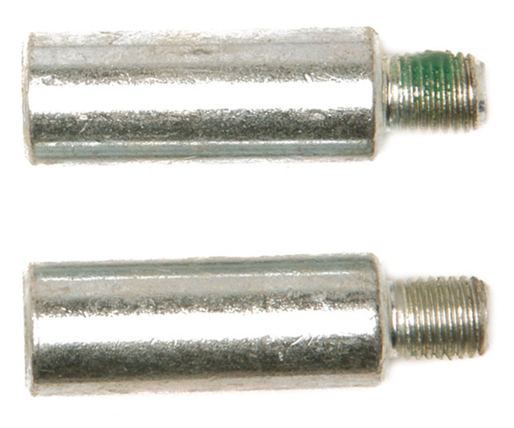 Raybestos H5089 - Pro Replacement Disc Brake Caliper Bolt Kit