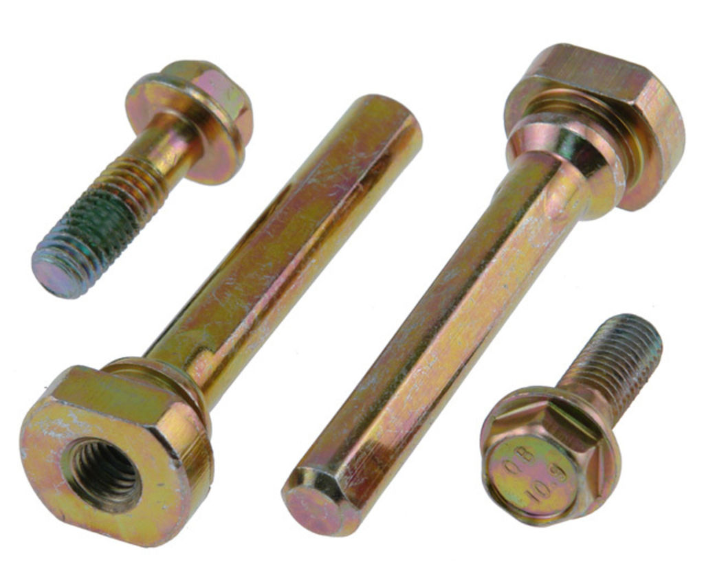 Raybestos H5100 - Pro Replacement Disc Brake Caliper Bolt Kit