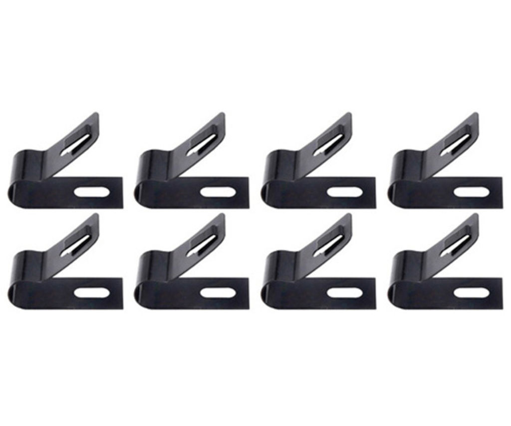 Raybestos H5350 - Pro Replacement Disc Brake Guide Pin Retaining Clip