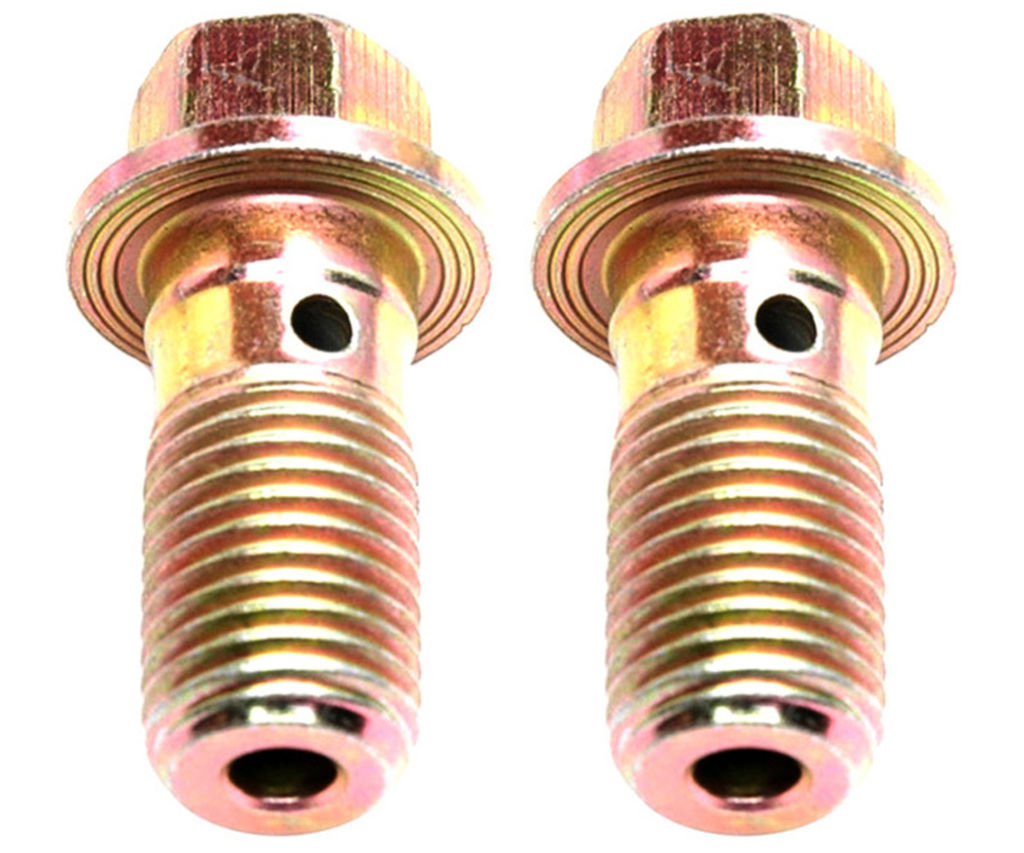 Raybestos H5370 - Pro Replacement Brake Hydraulic Banjo Bolt