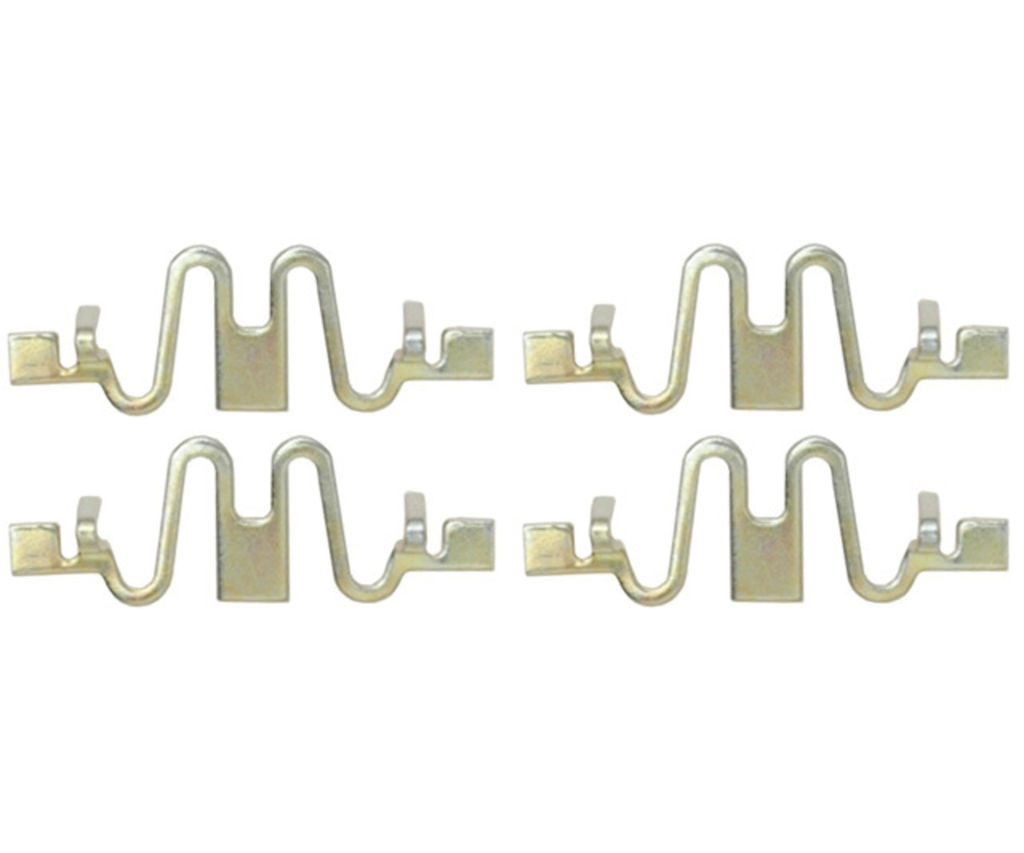 Raybestos H5471 - Pro Replacement Disc Brake Anti-Rattle Clip