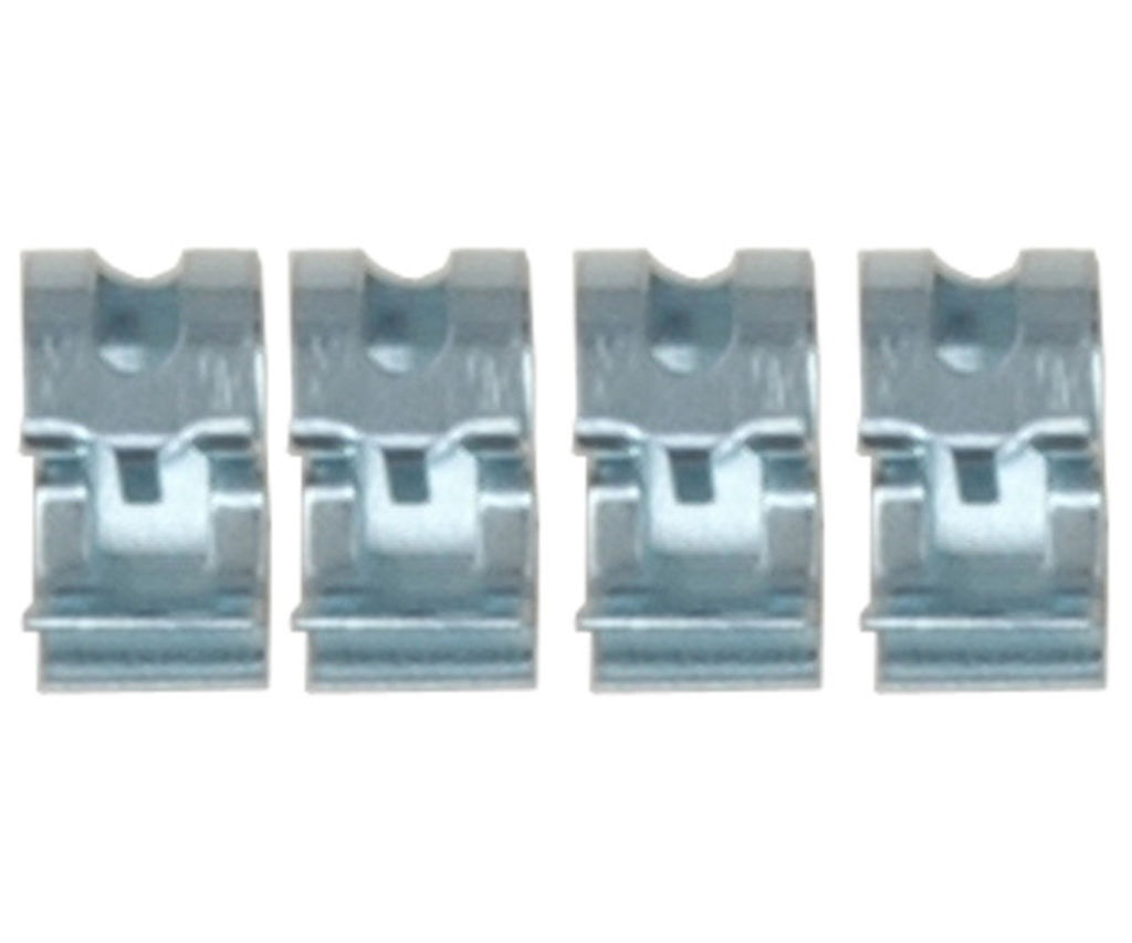 Raybestos H5472 - Pro Replacement Disc Brake Anti-Rattle Clip