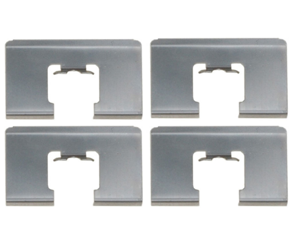 Raybestos H5479 - Pro Replacement Disc Brake Anti-Rattle Clip