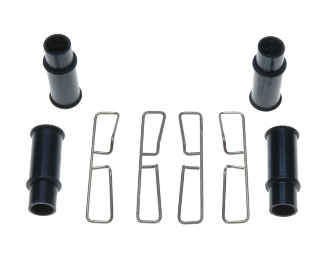 Raybestos H5541A - Pro Replacement Disc Brake Hardware Kit