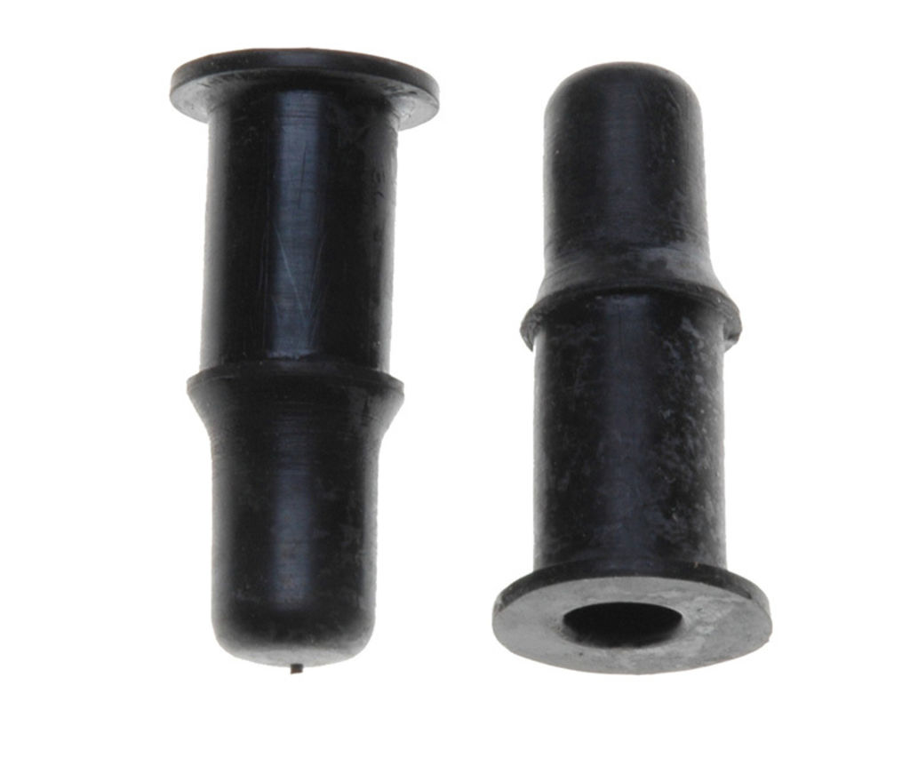 Raybestos H5549A - Pro Replacement Disc Brake Hardware Kit