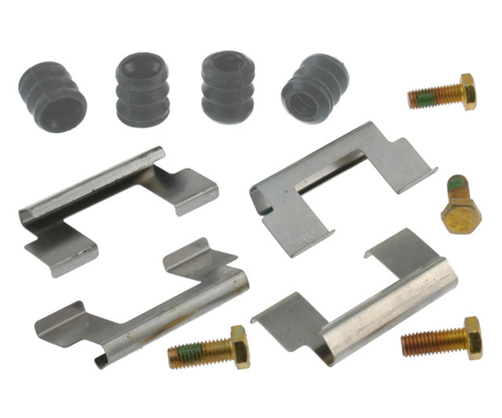 Raybestos H5603A - Pro Replacement Disc Brake Hardware Kit